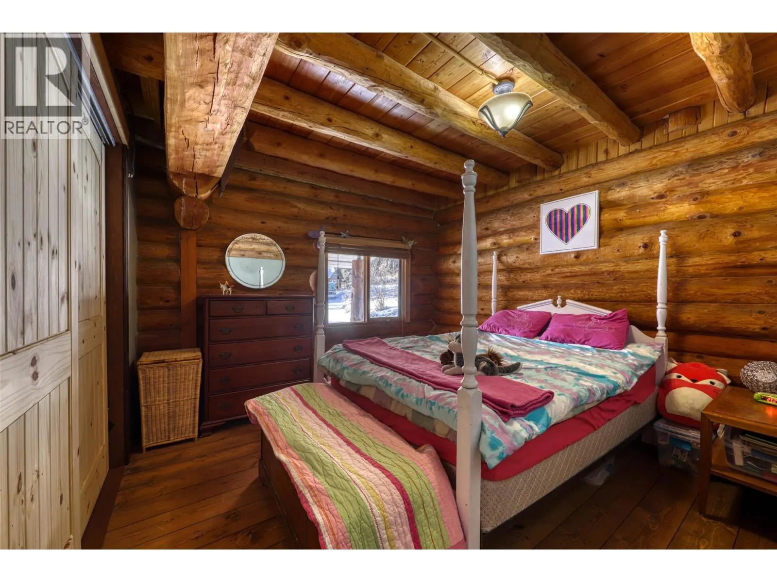 1951 HEFFLEY-LOUIS CREEK Road