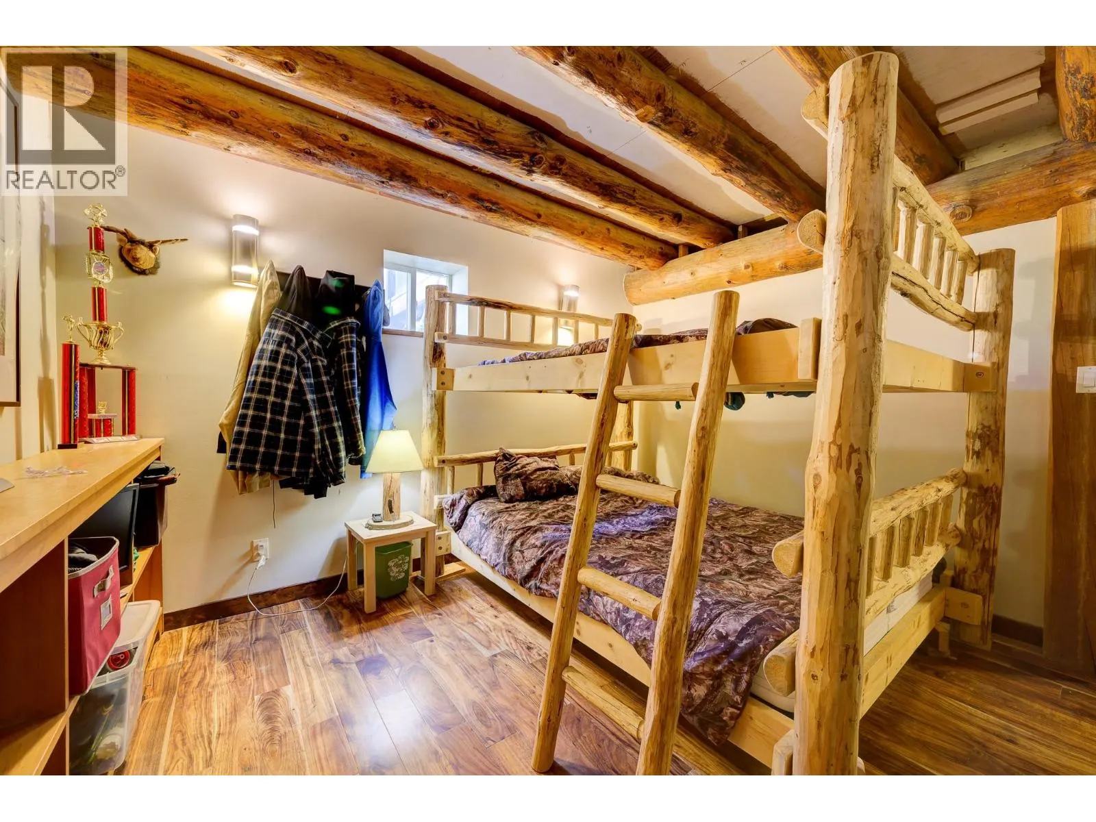 1951 HEFFLEY-LOUIS CREEK Road