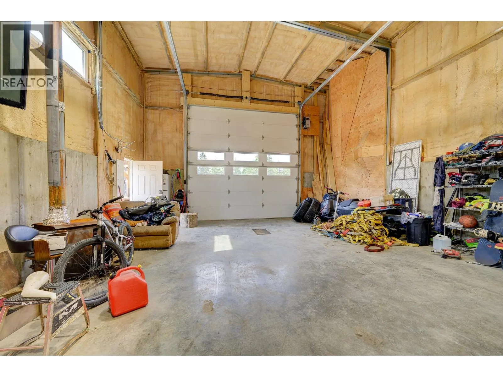 1951 HEFFLEY-LOUIS CREEK Road