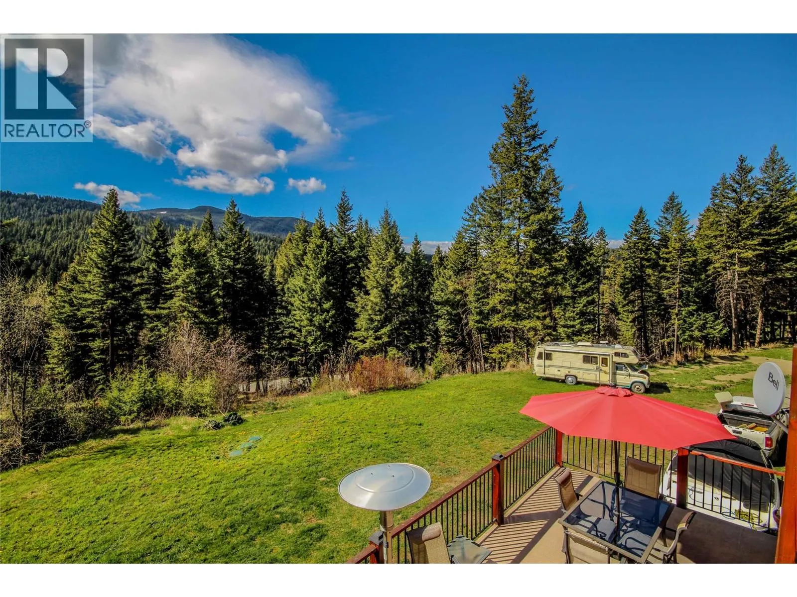 1951 HEFFLEY-LOUIS CREEK Road