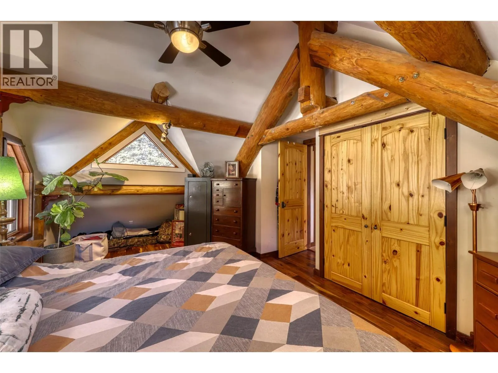 1951 HEFFLEY-LOUIS CREEK Road