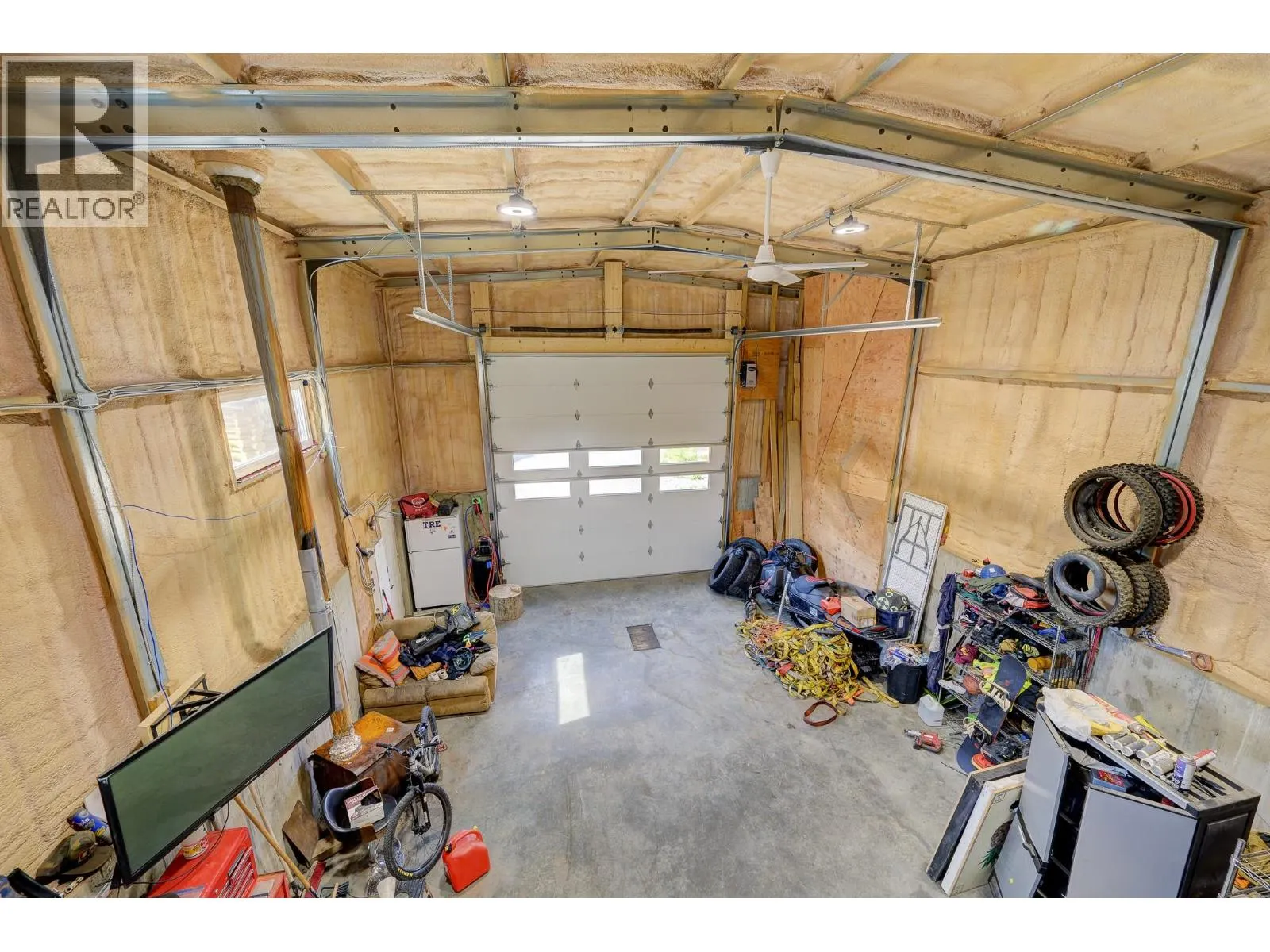 1951 HEFFLEY-LOUIS CREEK Road