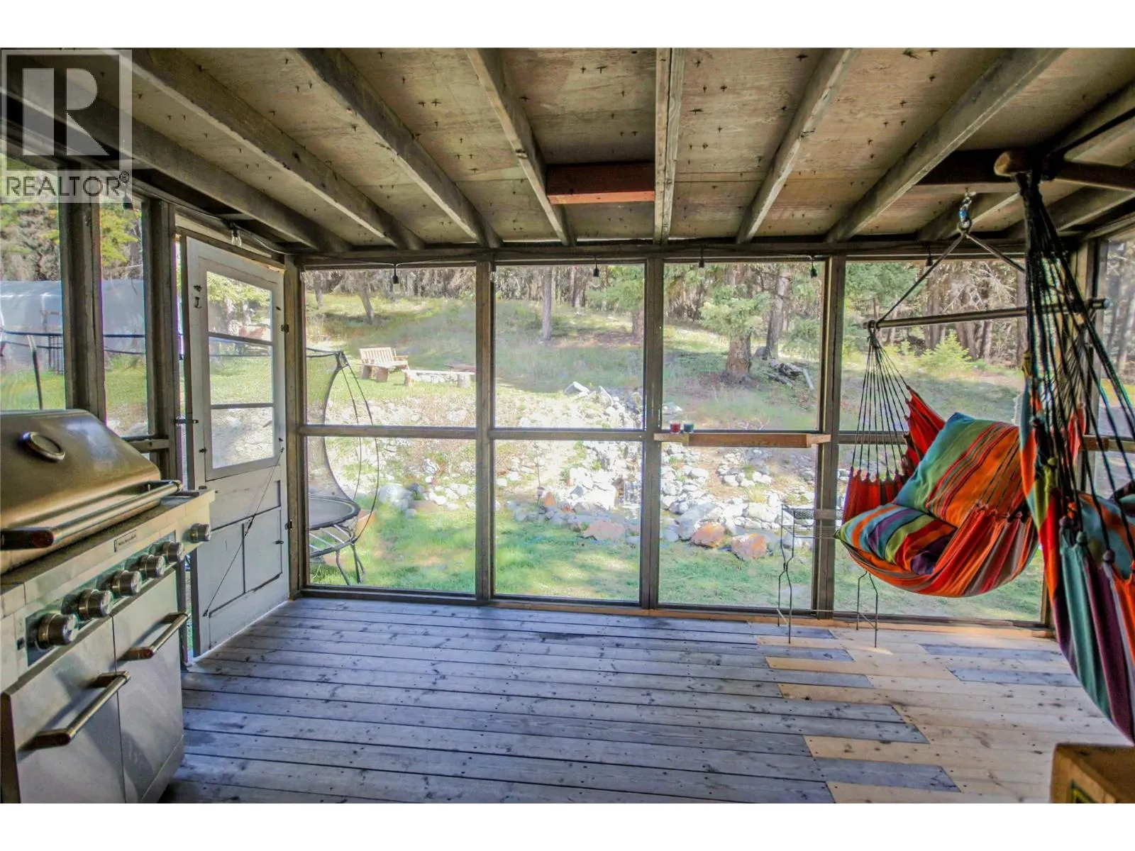 1951 HEFFLEY-LOUIS CREEK Road