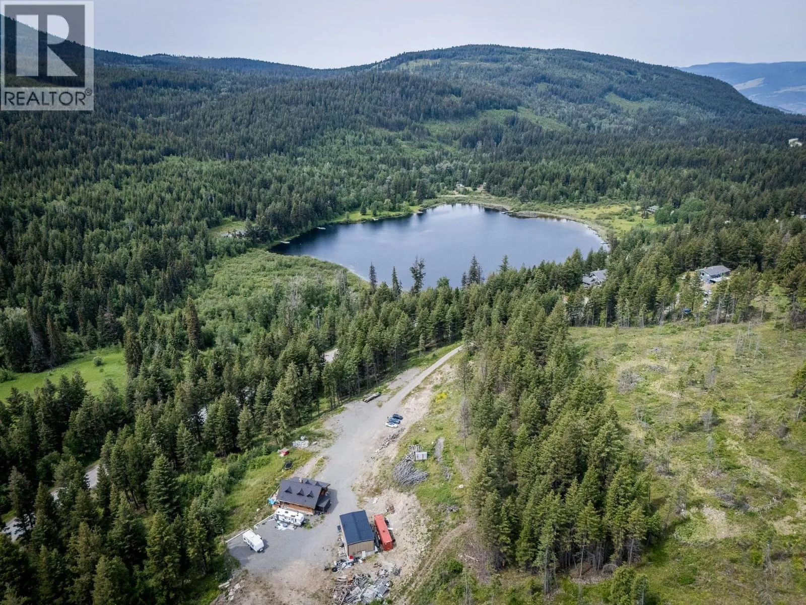 1951 HEFFLEY-LOUIS CREEK Road