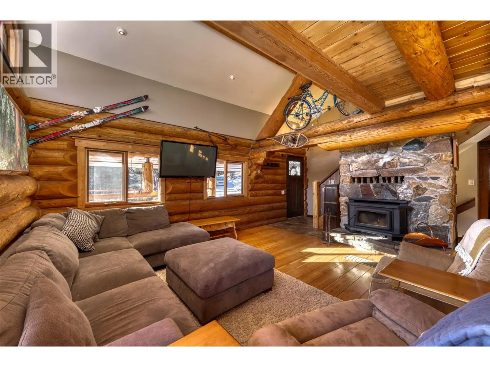 1951 HEFFLEY-LOUIS CREEK Road