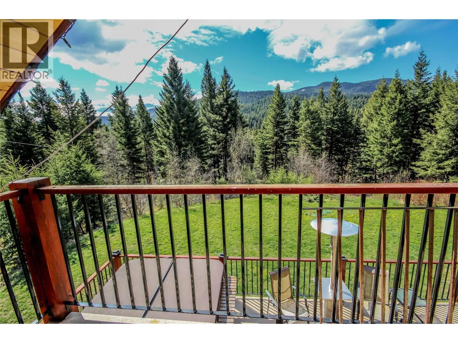 1951 HEFFLEY-LOUIS CREEK Road