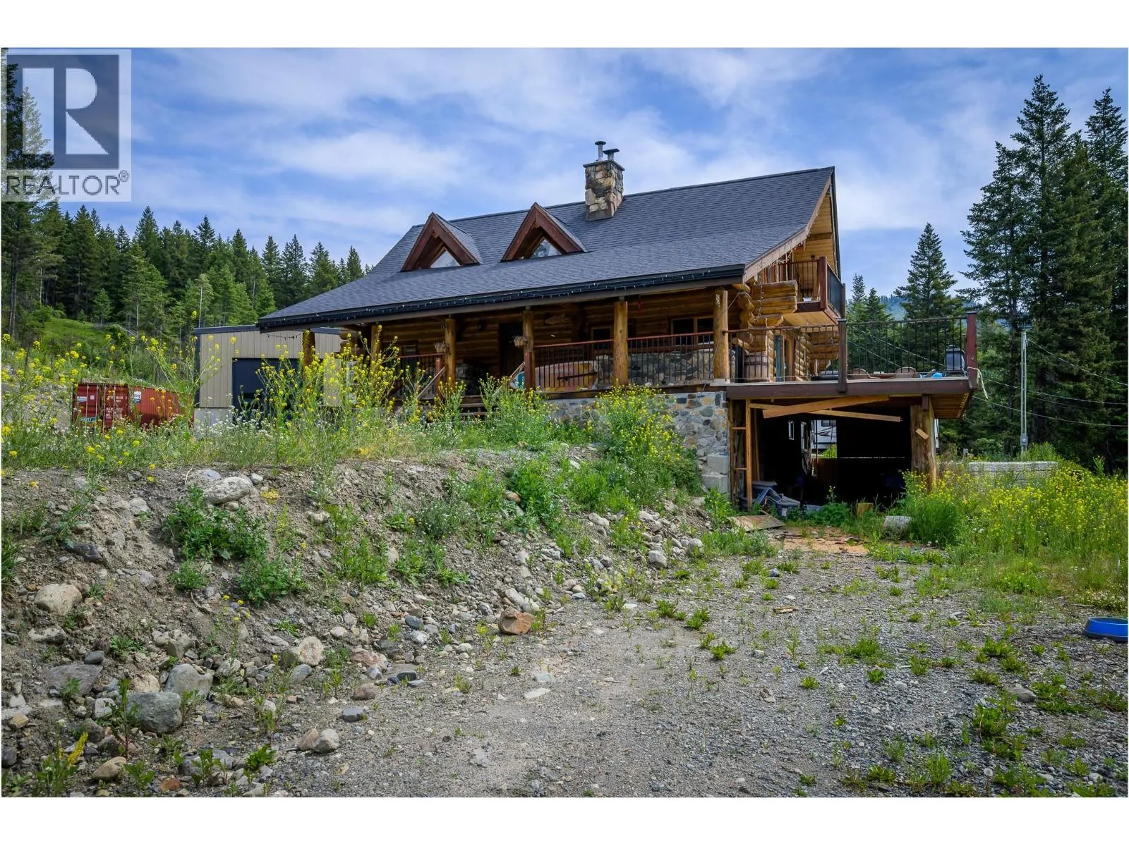 1951 HEFFLEY-LOUIS CREEK Road