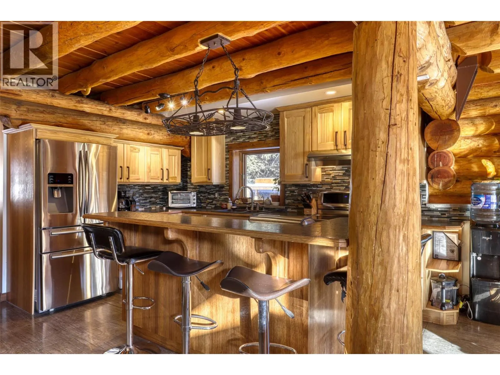 1951 HEFFLEY-LOUIS CREEK Road