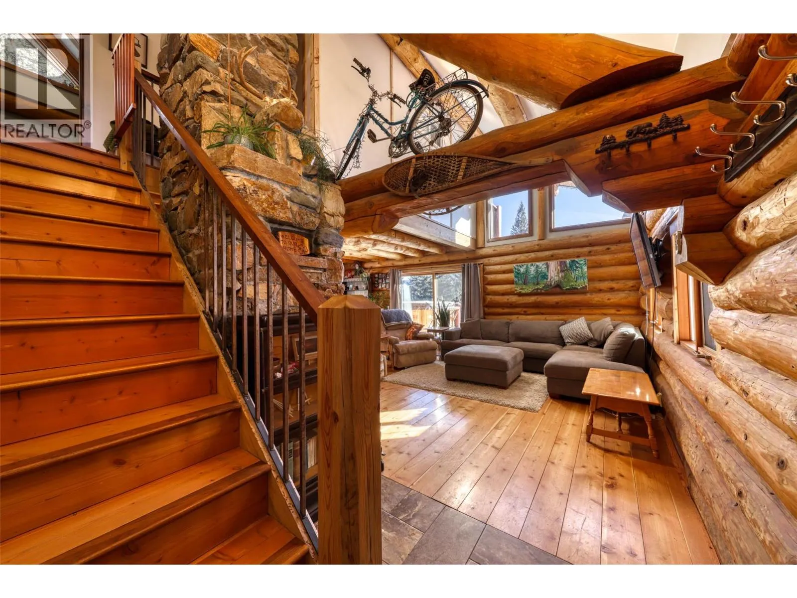 1951 HEFFLEY-LOUIS CREEK Road