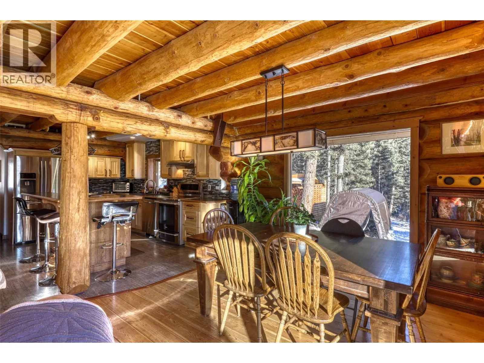 1951 HEFFLEY-LOUIS CREEK Road