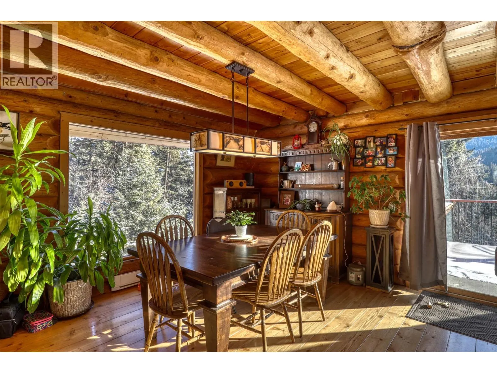 1951 HEFFLEY-LOUIS CREEK Road