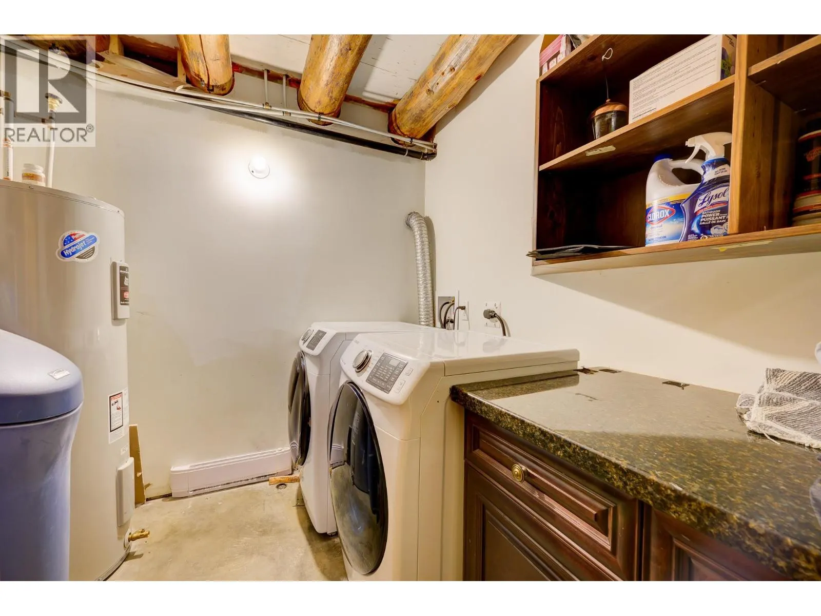 1951 HEFFLEY-LOUIS CREEK Road