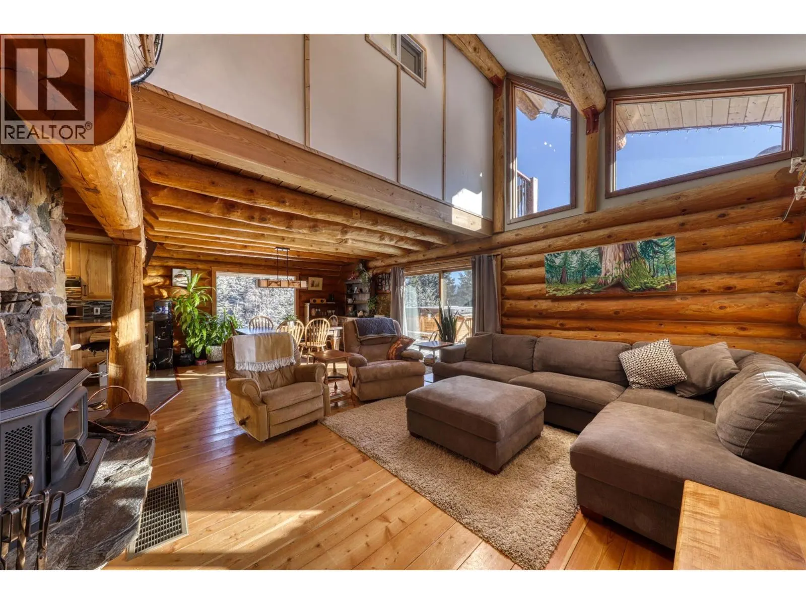 1951 HEFFLEY-LOUIS CREEK Road