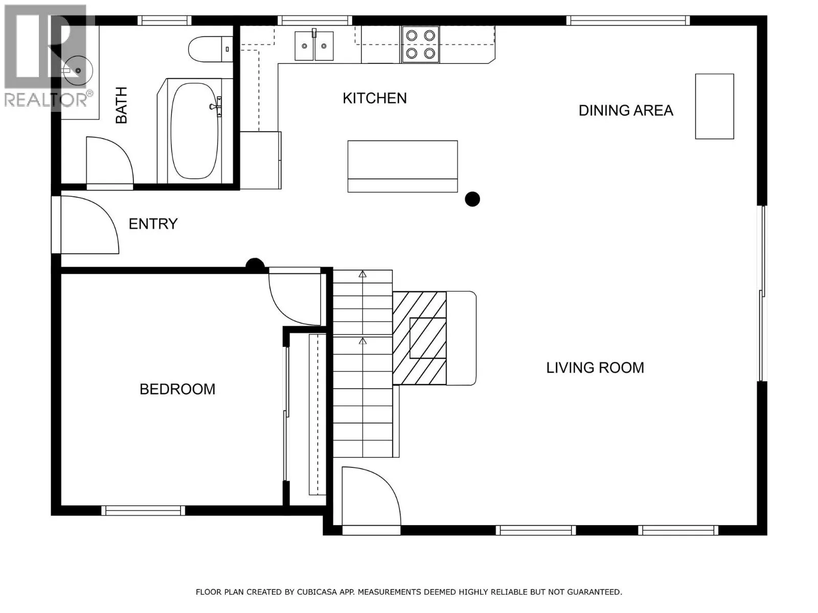 1951 HEFFLEY-LOUIS CREEK Road