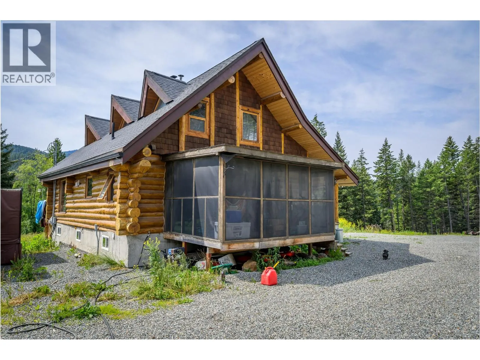 1951 HEFFLEY-LOUIS CREEK Road