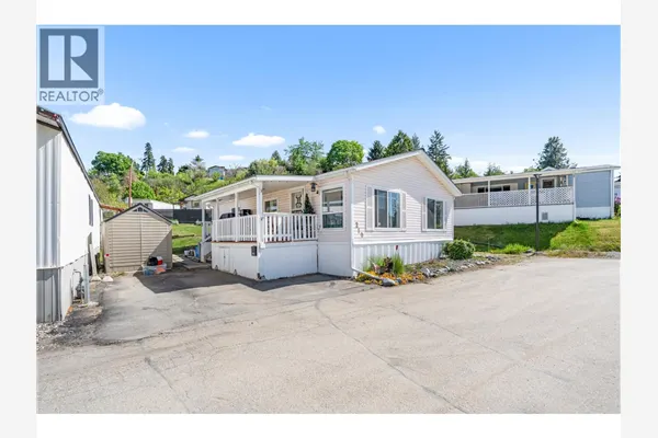 15401 Kalamalka Lake Road Unit# 210