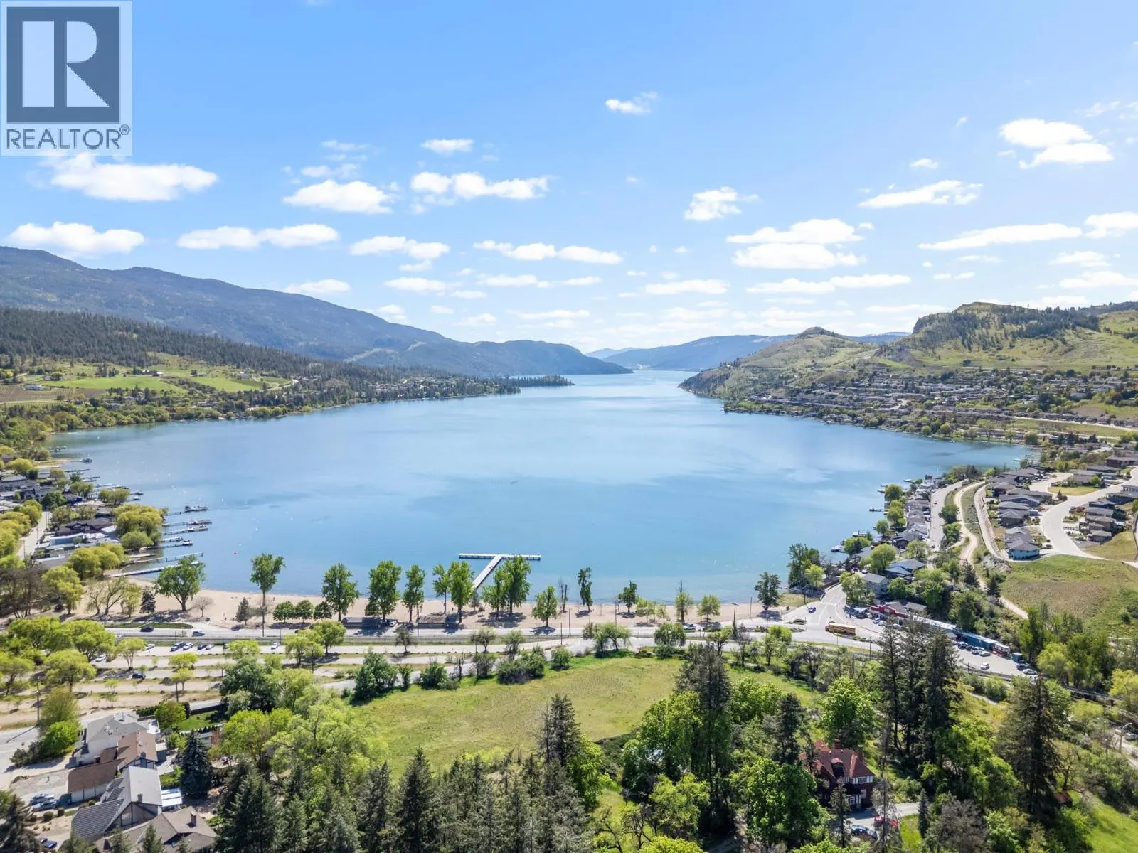 15401 Kalamalka Lake Road Unit# 210