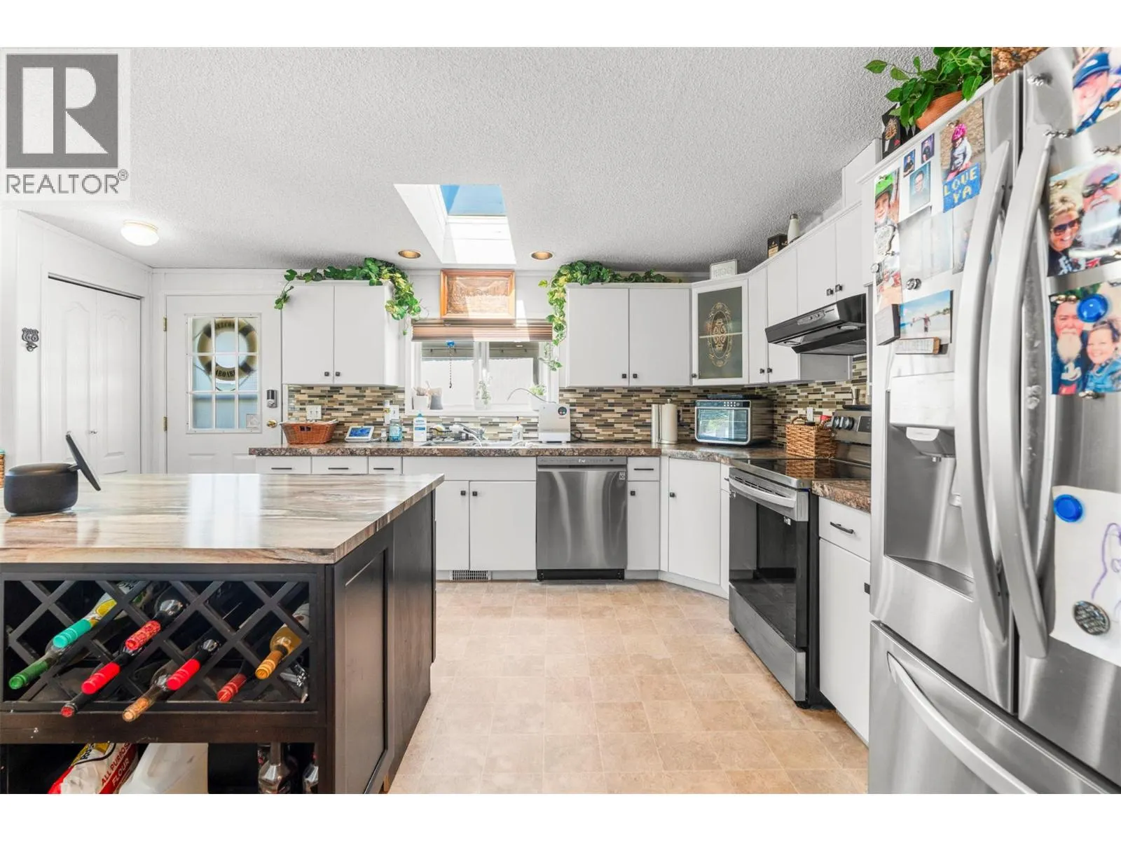 15401 Kalamalka Lake Road Unit# 210