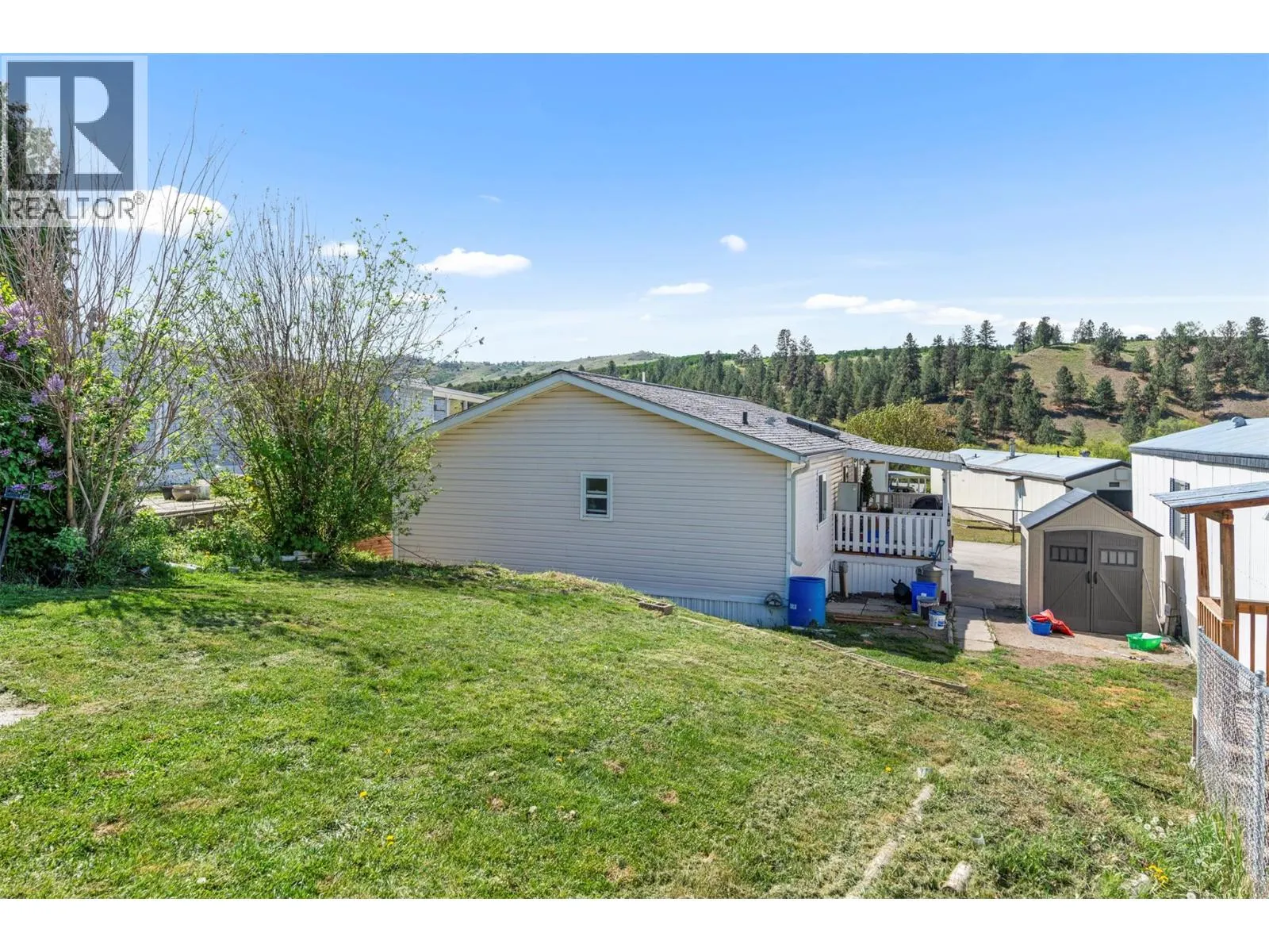 15401 Kalamalka Lake Road Unit# 210