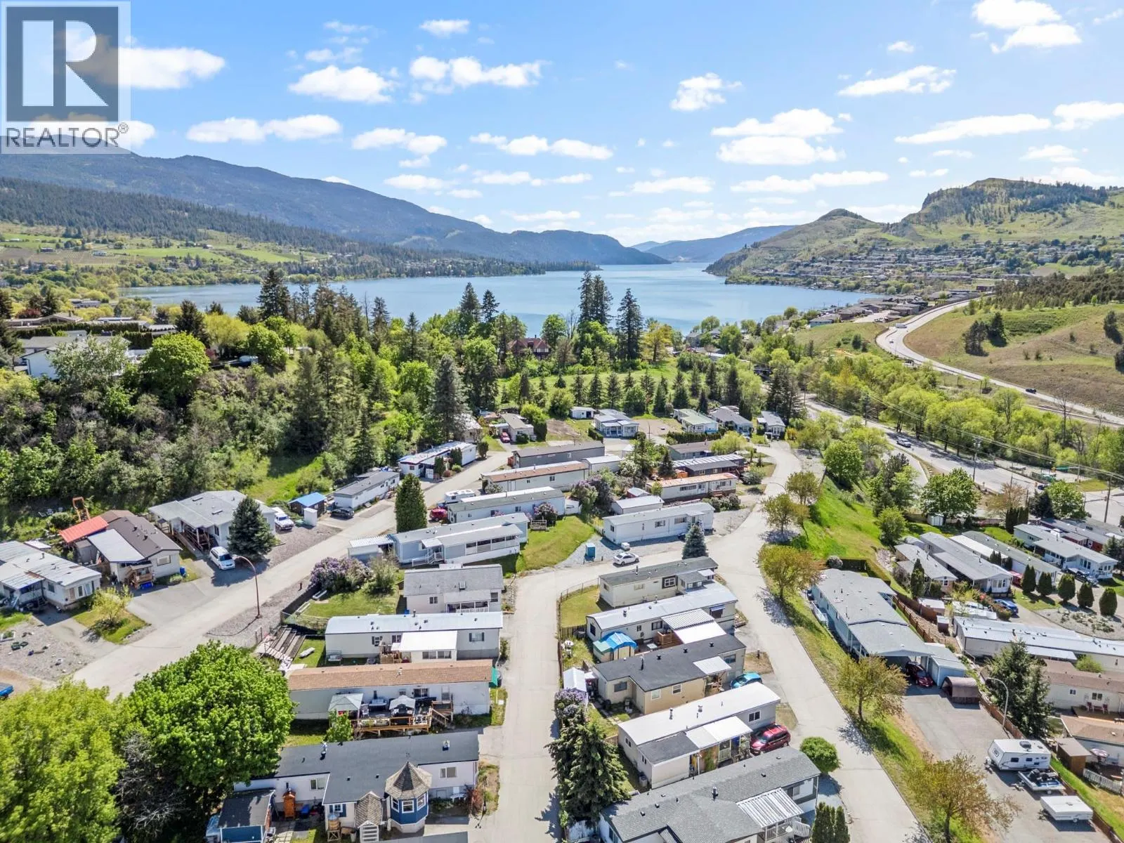 15401 Kalamalka Lake Road Unit# 210