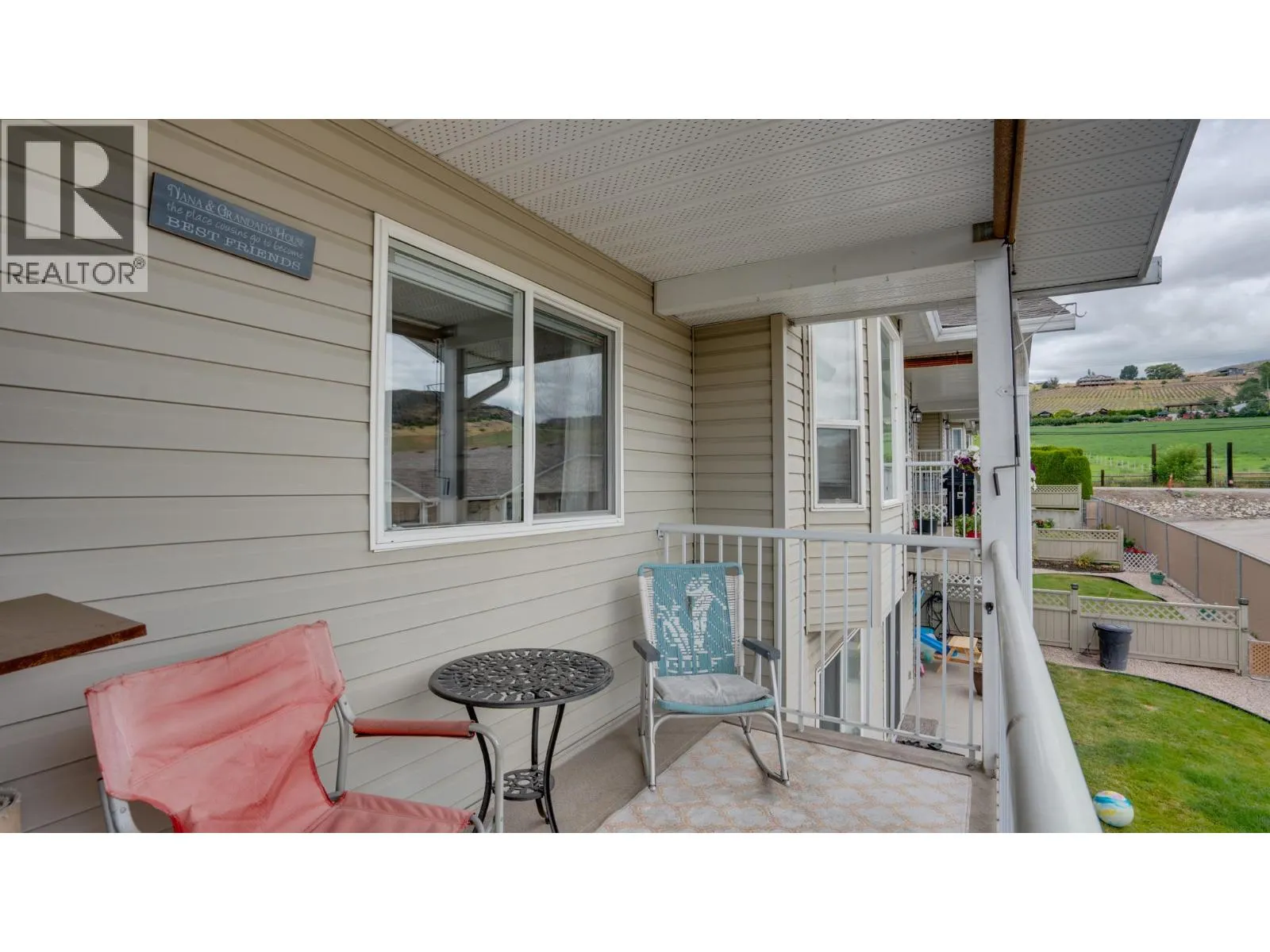 4700 Bella Vista Road Unit# 4