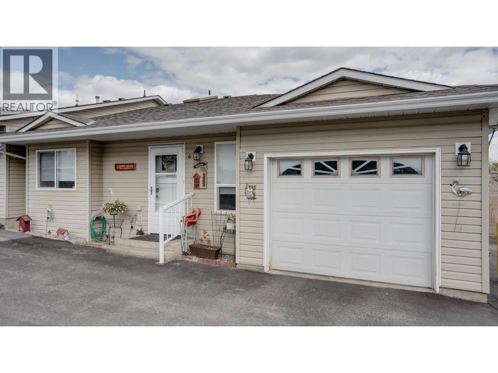 4700 Bella Vista Road Unit# 4