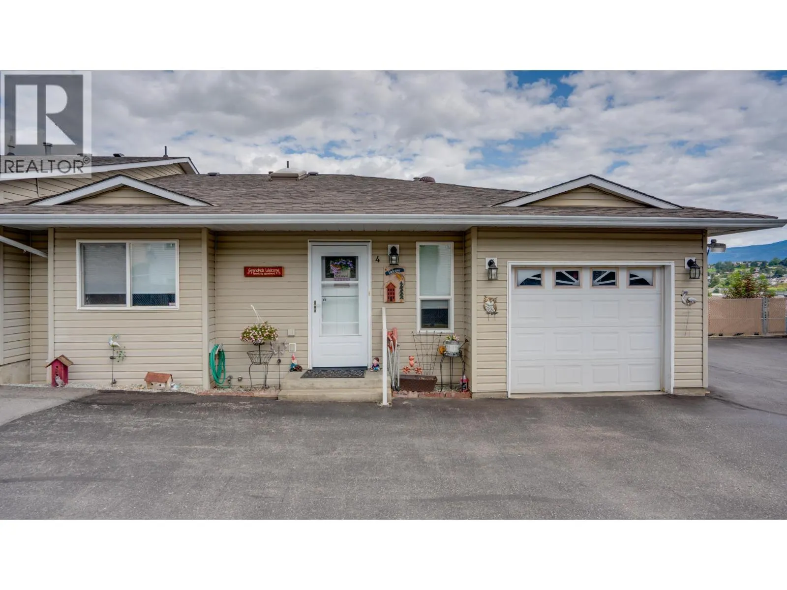 4700 Bella Vista Road Unit# 4