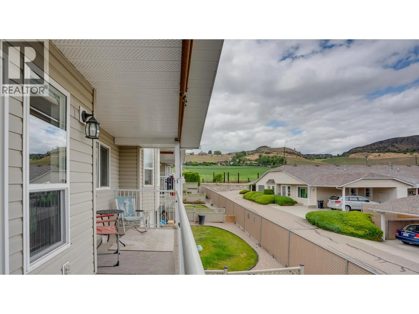 4700 Bella Vista Road Unit# 4