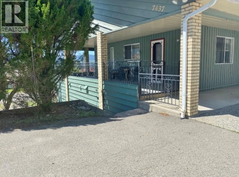 7437 VALLEY HEIGHTS Drive