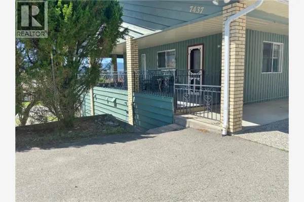 7437 VALLEY HEIGHTS Drive