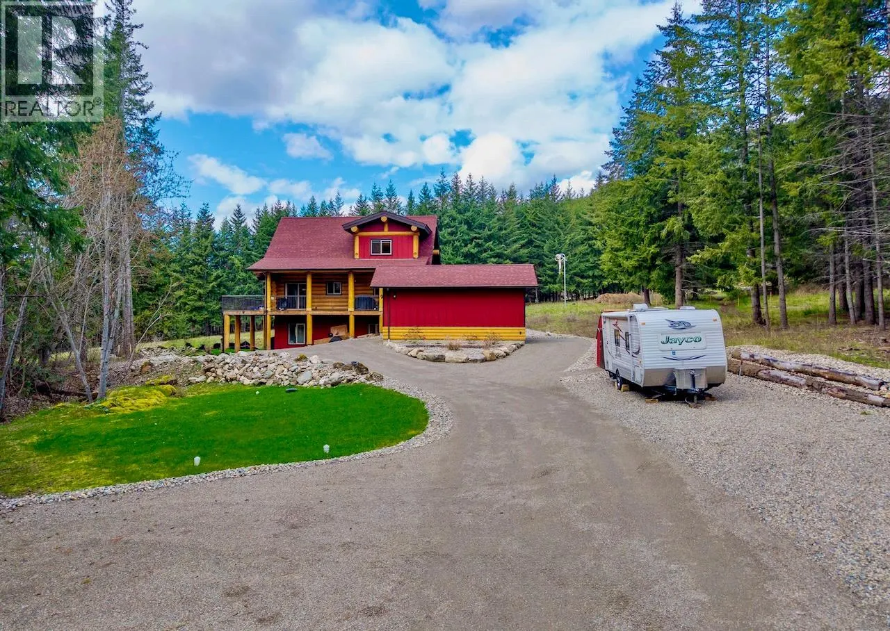 2589 Airstrip Road