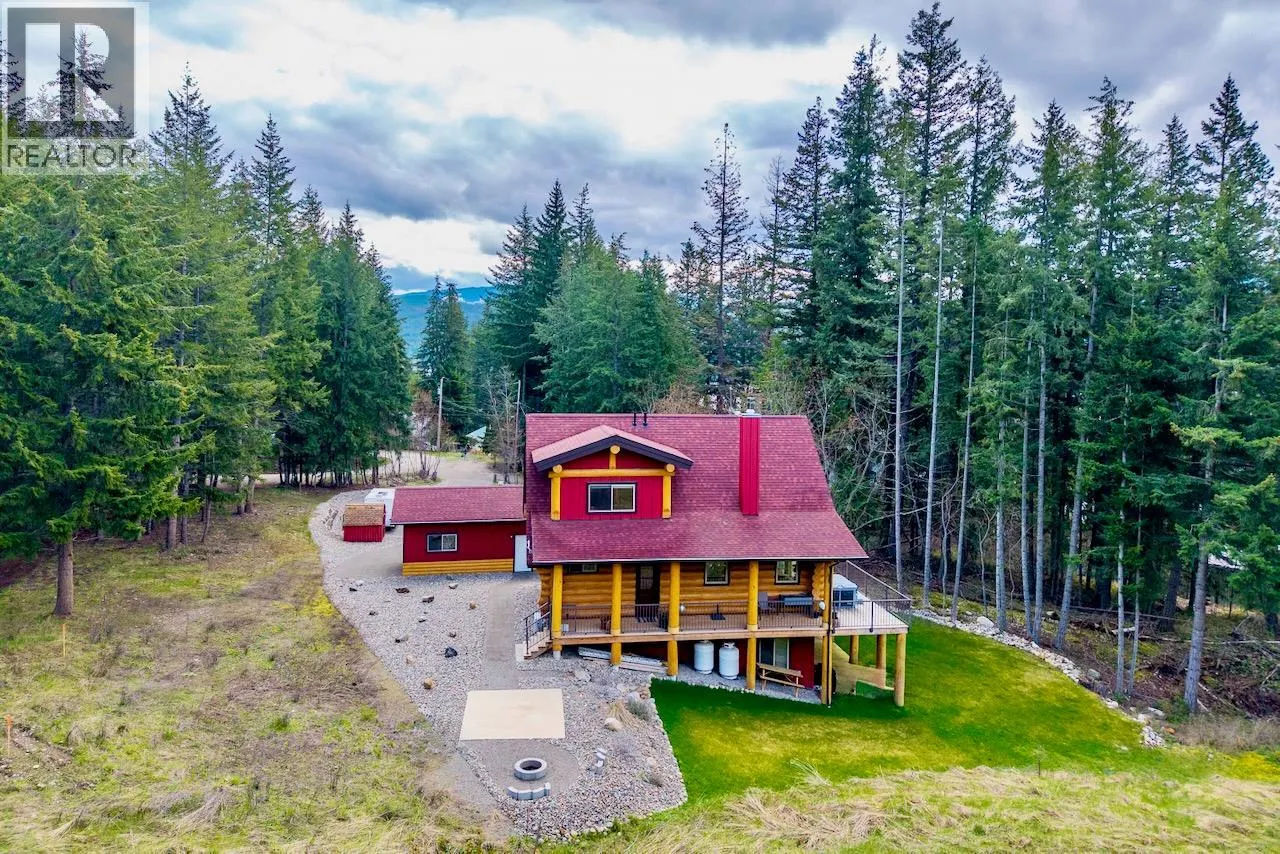 2589 Airstrip Road