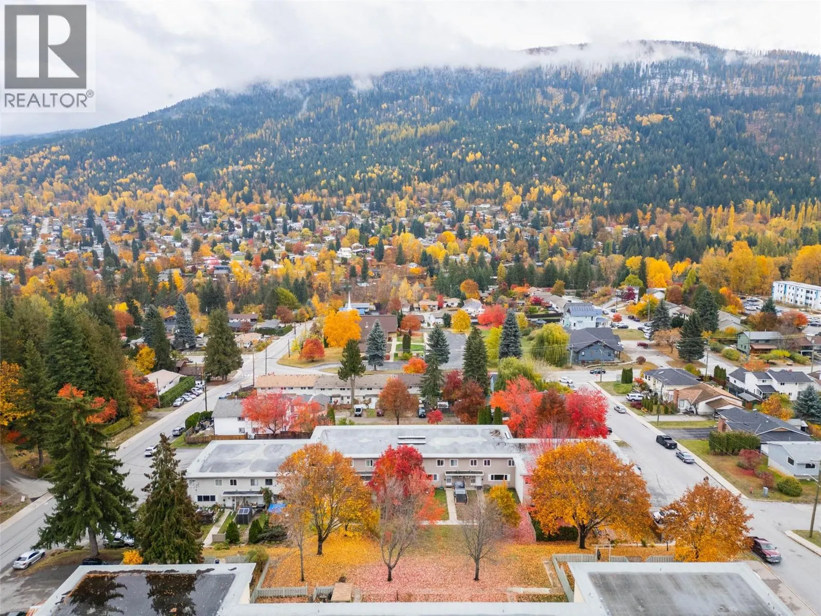 431 Richards Street W