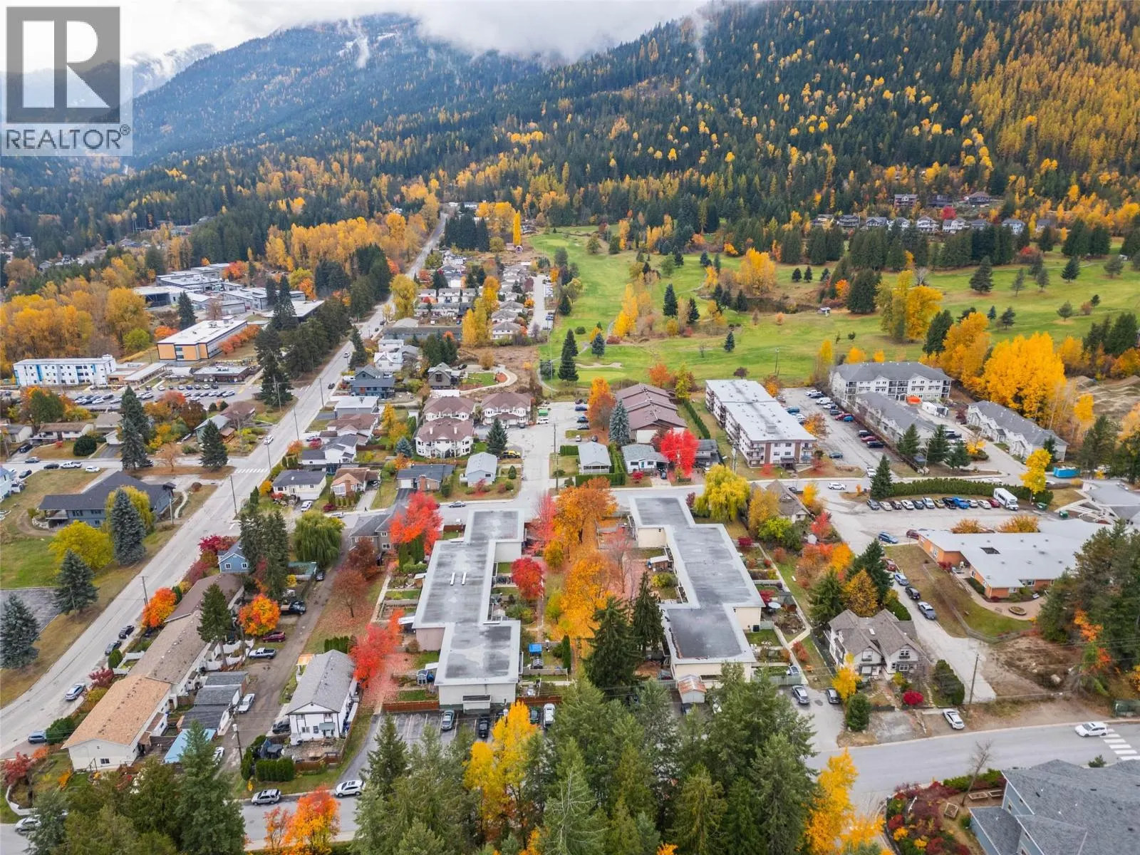 431 Richards Street W