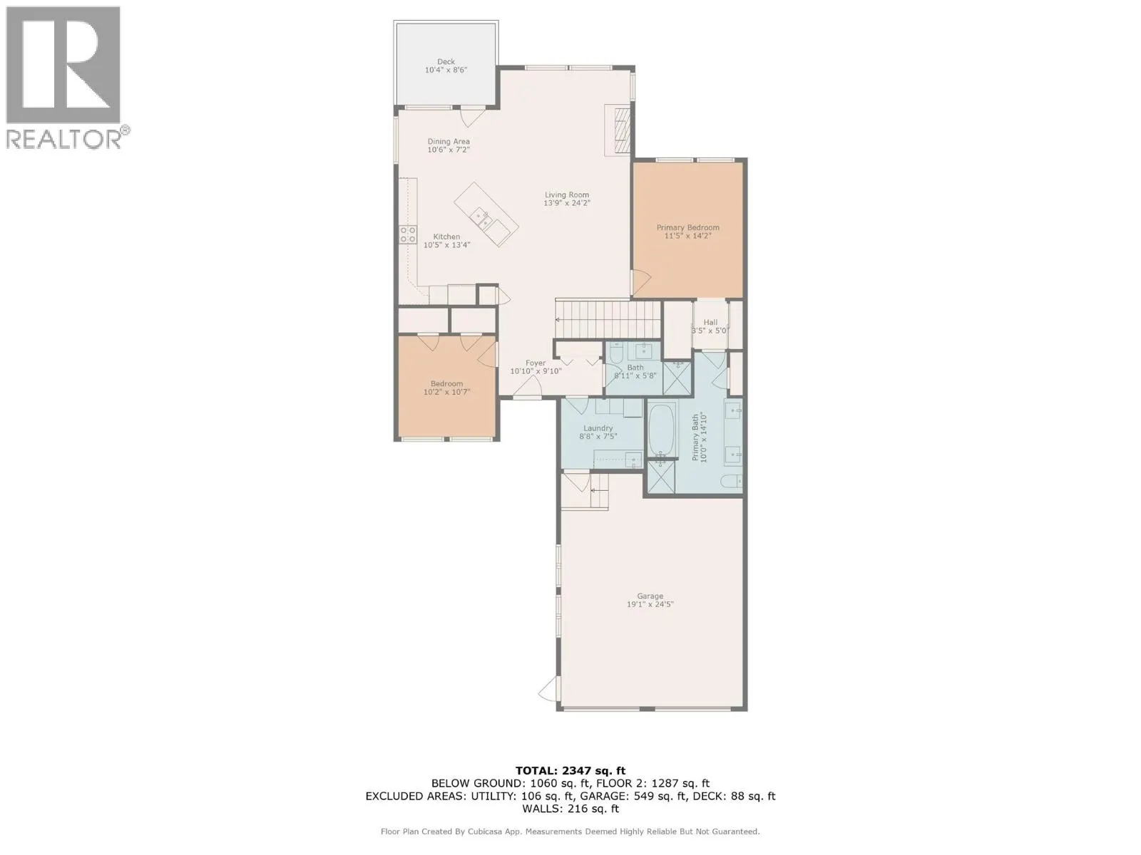 233 BOULDER  NW Creek