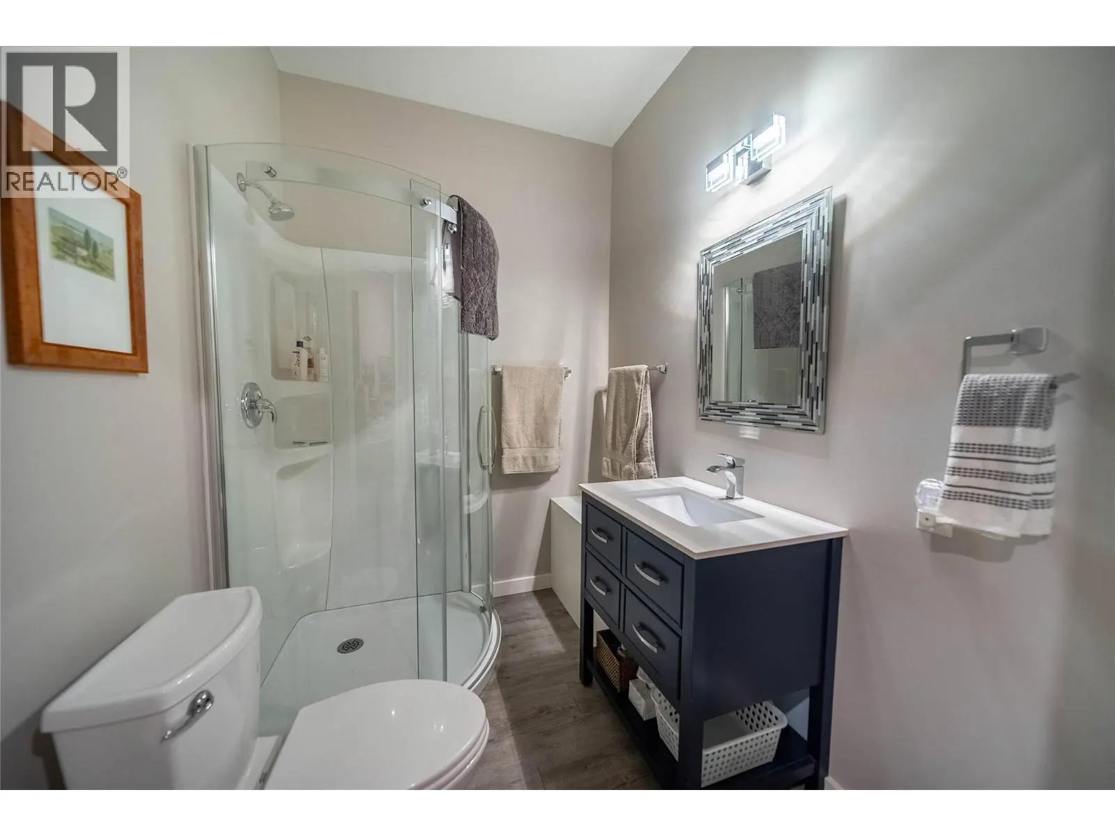 233 BOULDER  NW Creek