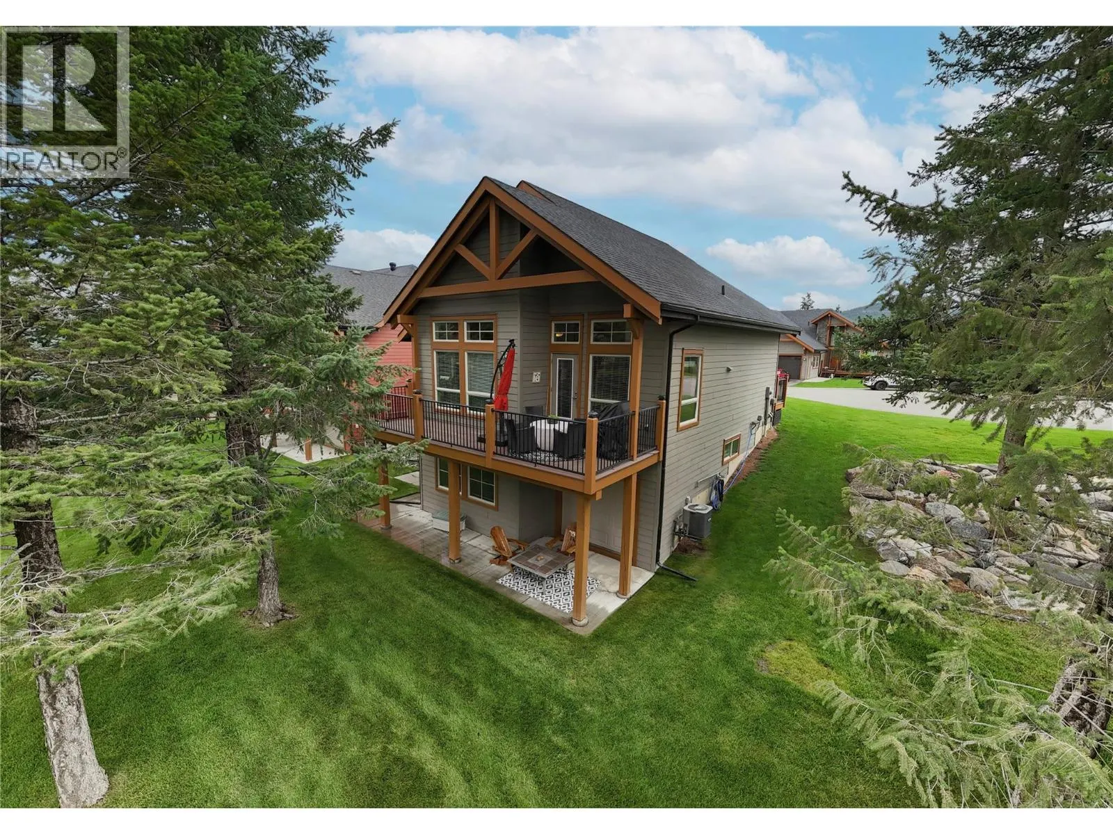 233 BOULDER  NW Creek