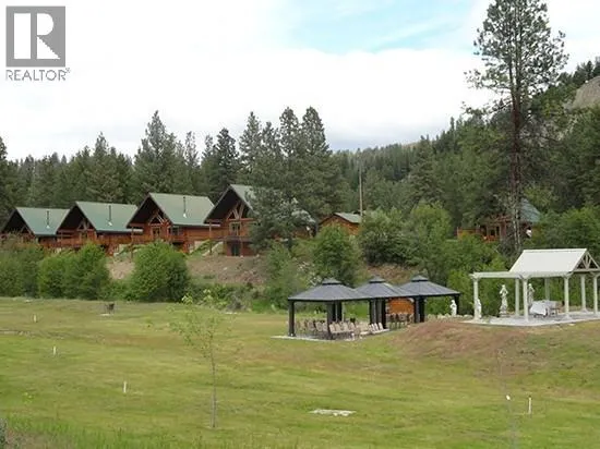 375 Rainbow Lake Road