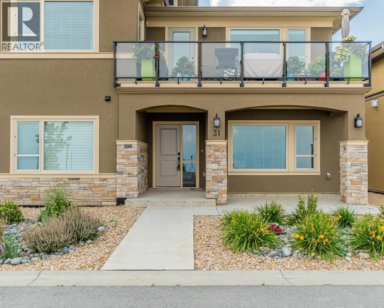 2171 VAN HORNE Drive Unit# 31