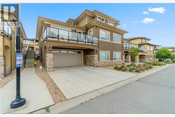 2171 VAN HORNE Drive Unit# 31