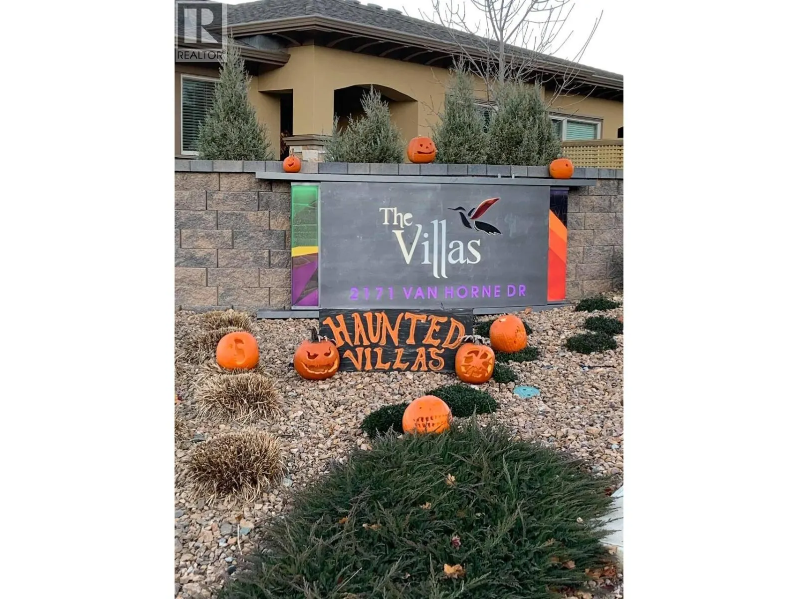 2171 VAN HORNE Drive Unit# 31