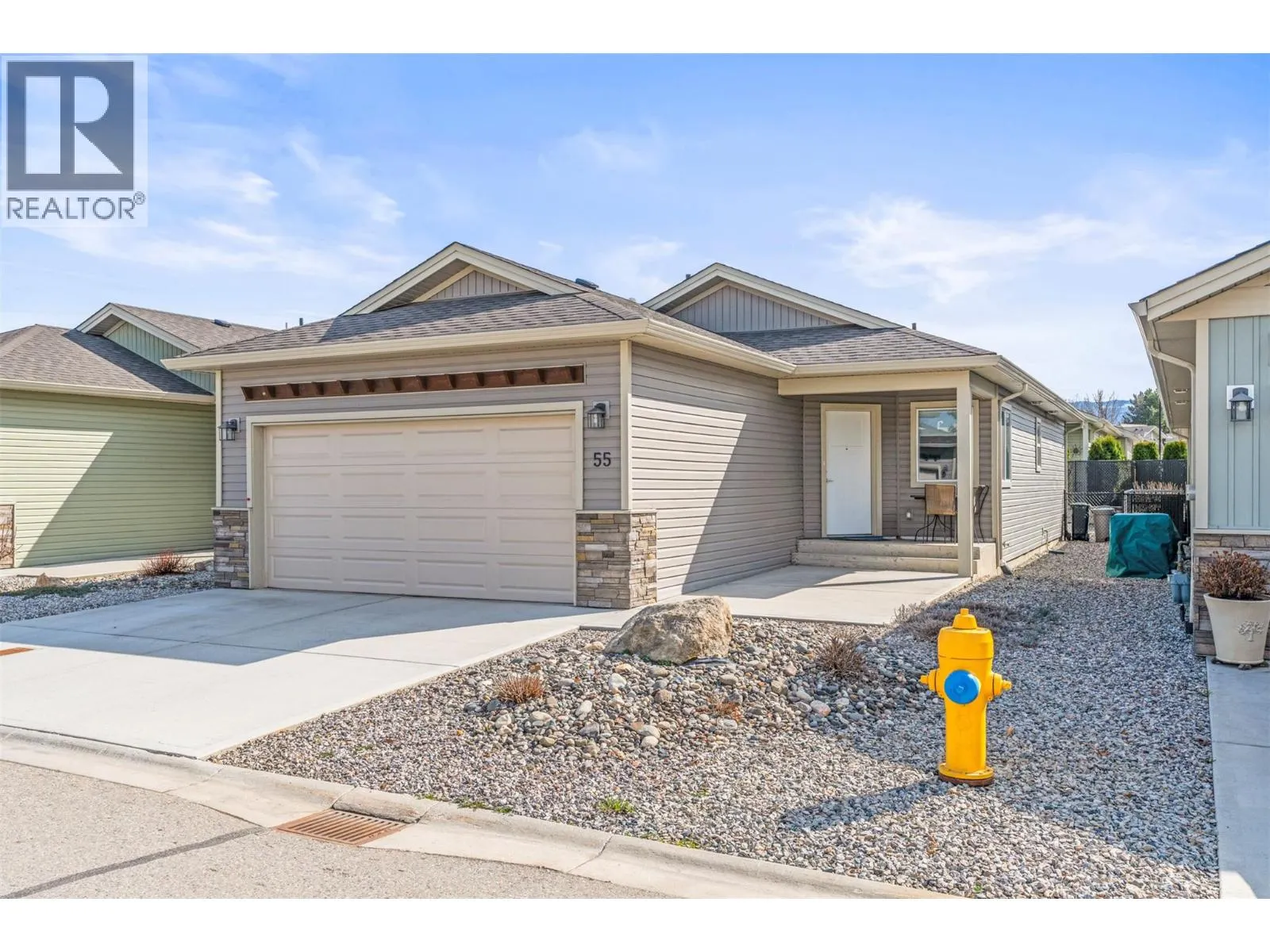 2100 55 Avenue Unit# 55