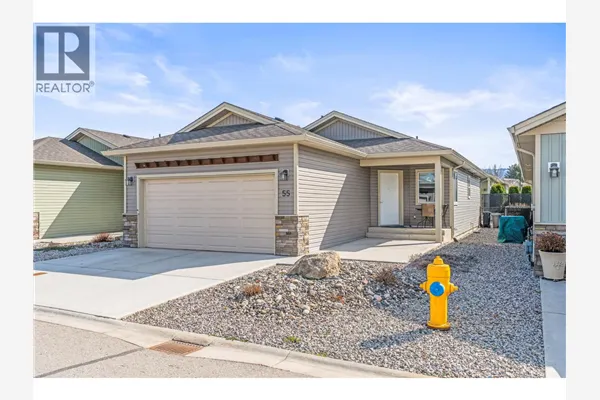 2100 55 Avenue Unit# 55