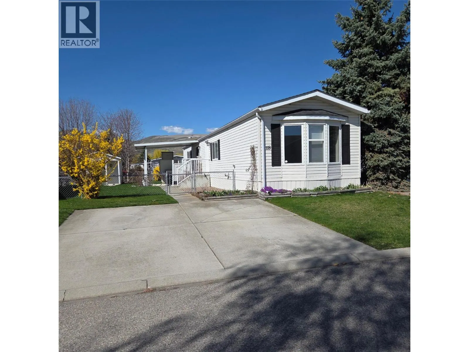 6688 Tronson Road Unit# 118