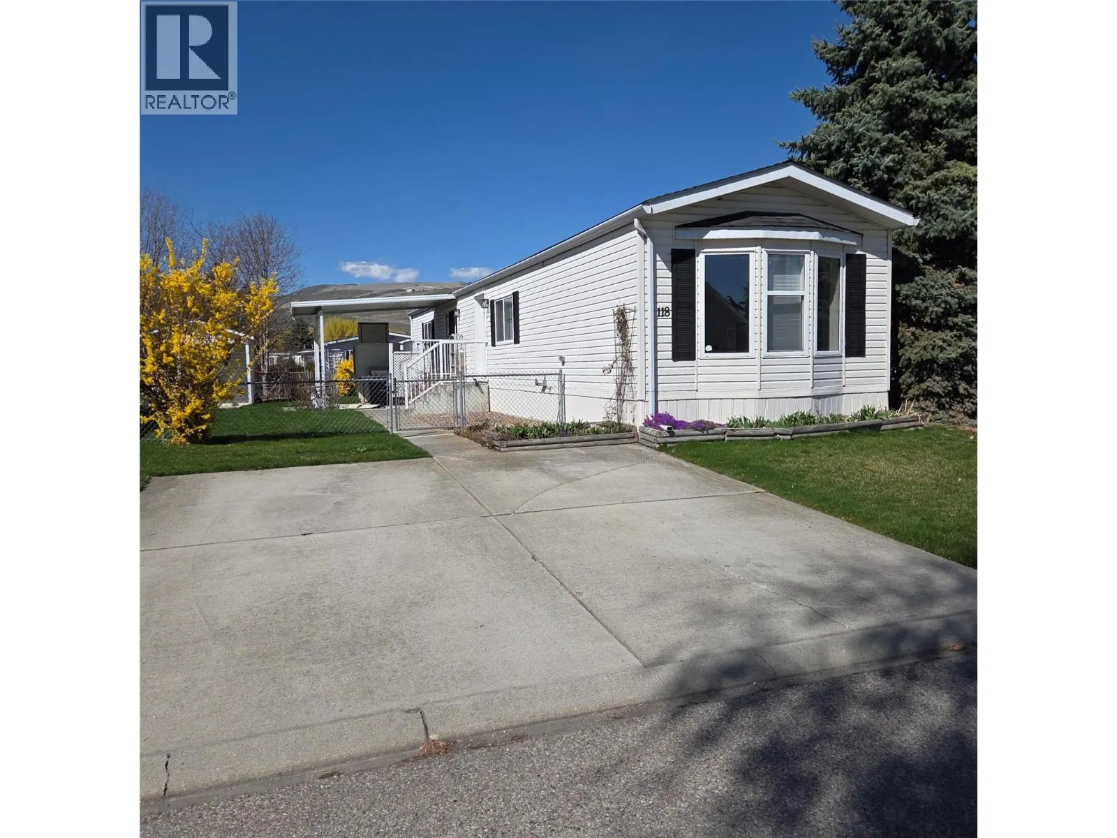 6688 Tronson Road Unit# 118