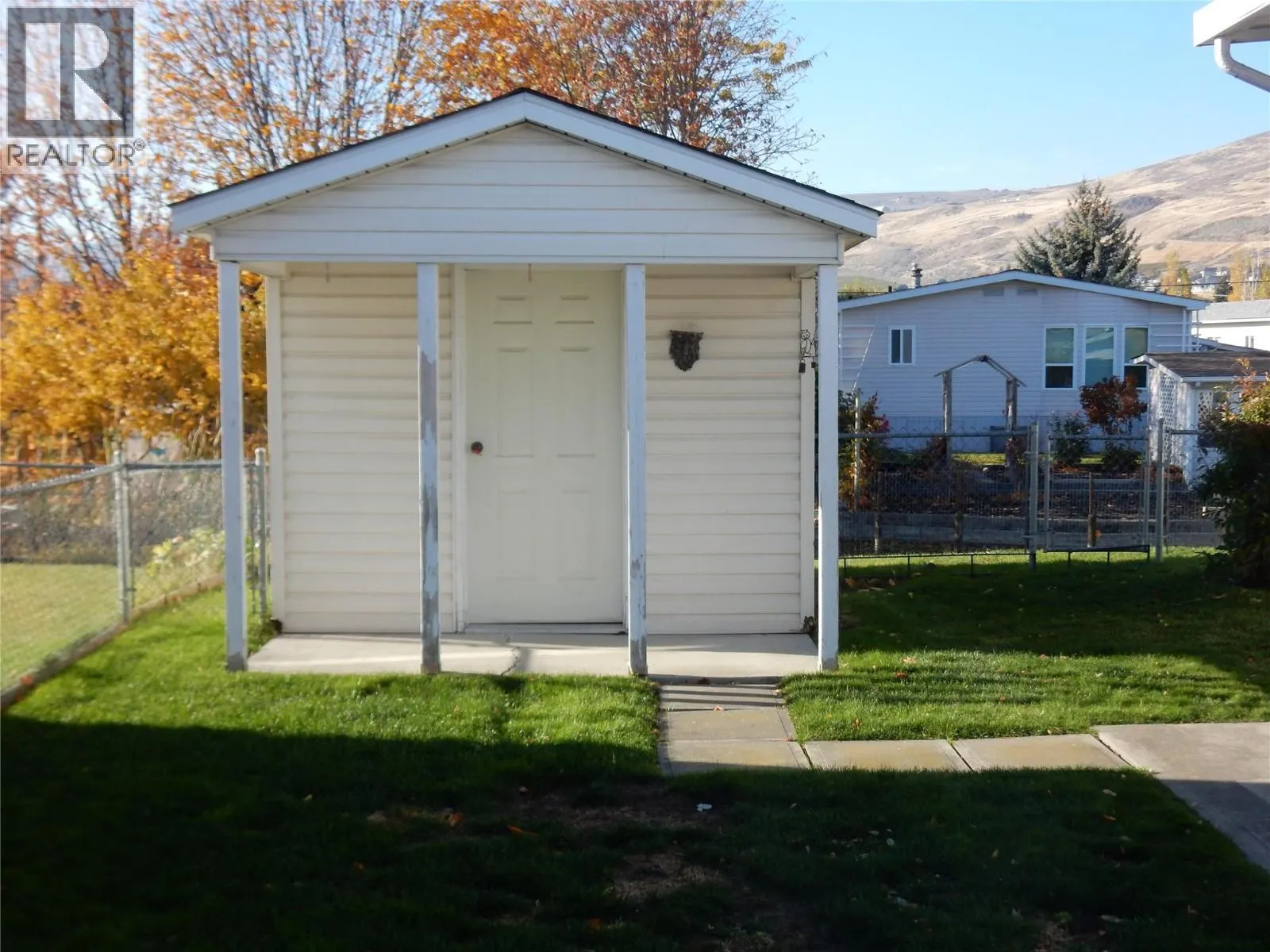 6688 Tronson Road Unit# 118