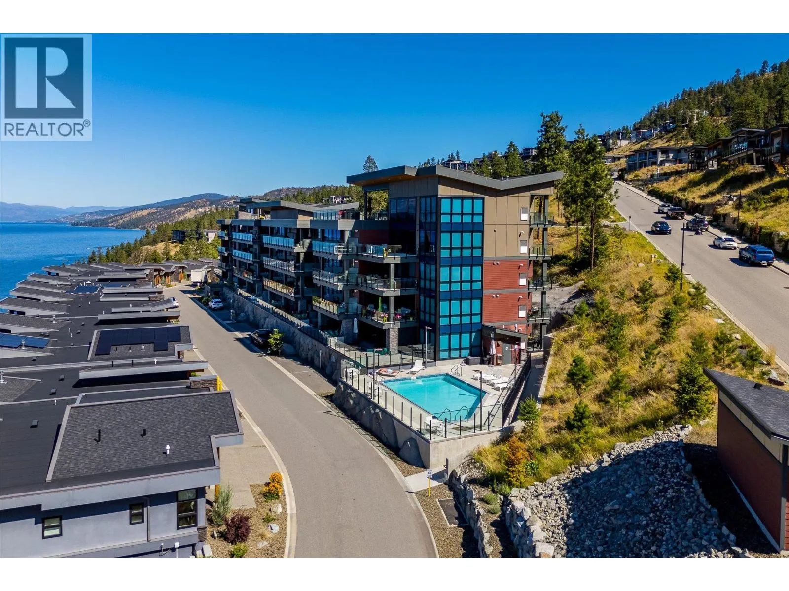 3475 Granite Close Unit# 109