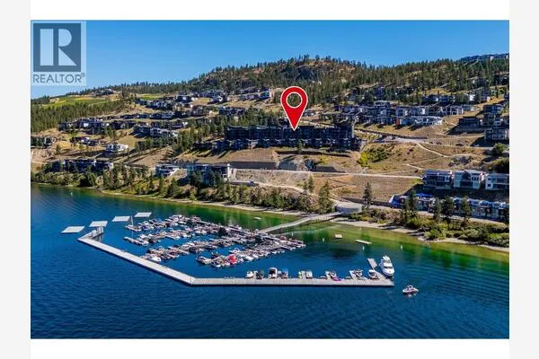 3475 Granite Close Unit# 109