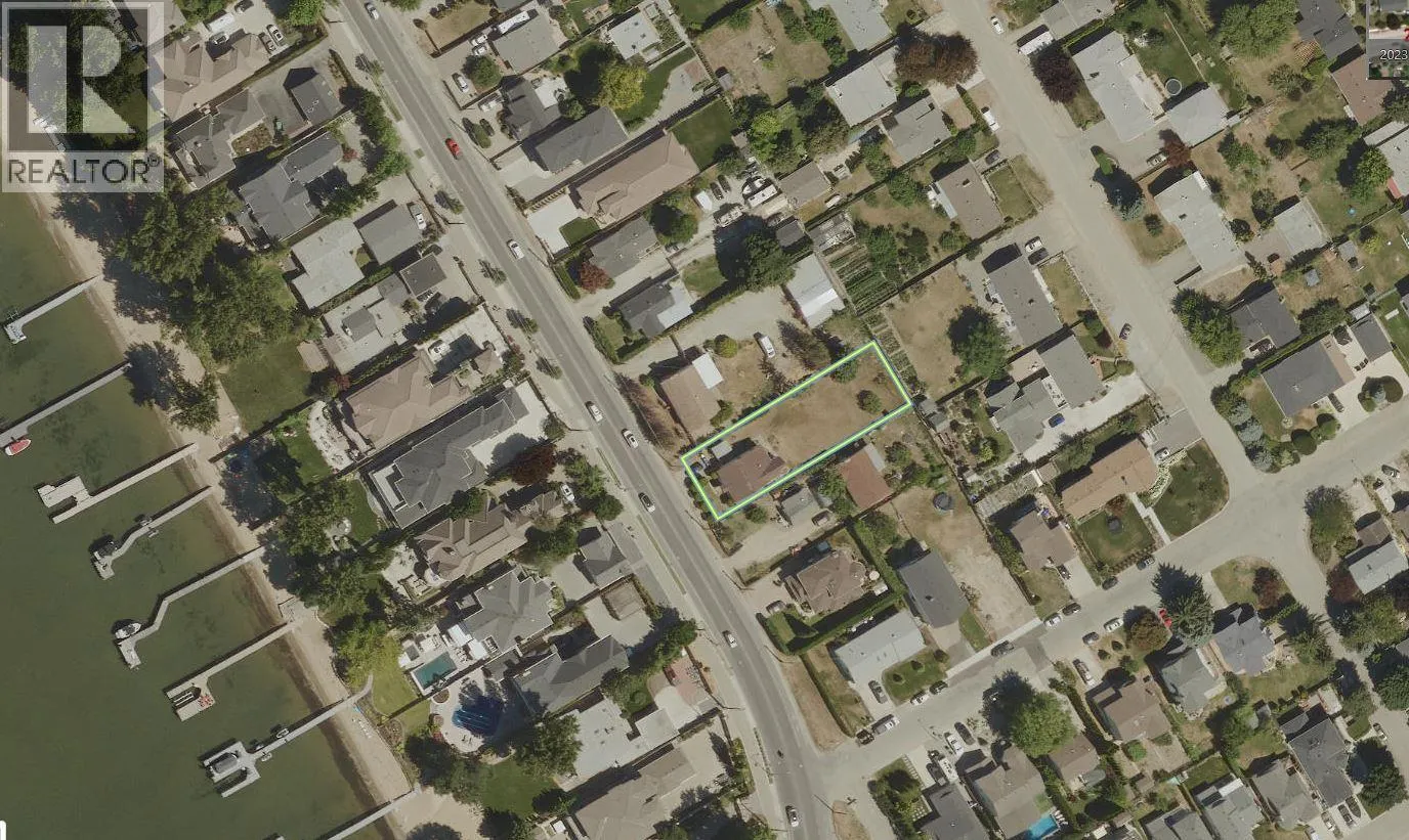 3595 Lakeshore Road