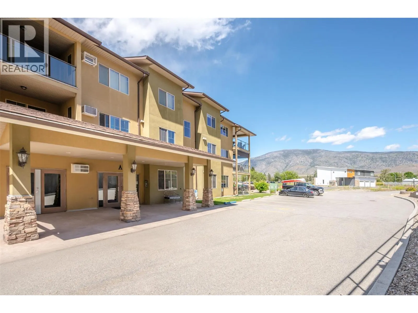 921 Spillway Road Unit# 105A